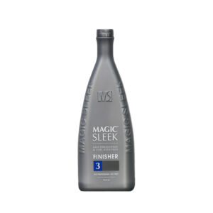 Magic Sleek Traditional Step 3: Finisher (1 Liter)