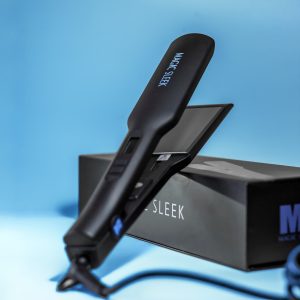 Magic Sleek Professional Titanium Flat Irons