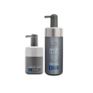 Leave in conditioner