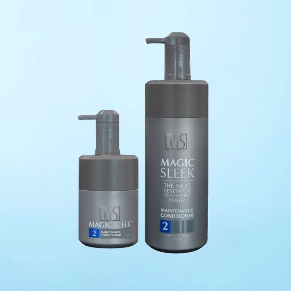 Leave in conditioner