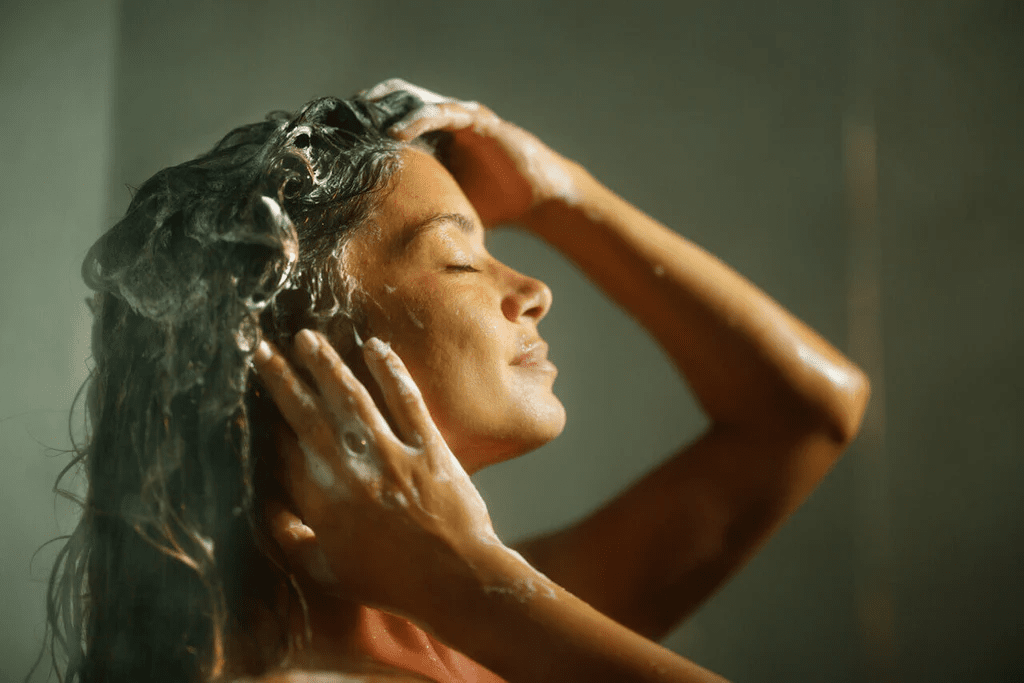 Magic Sleek Maintanance Shampoo and Conditioner