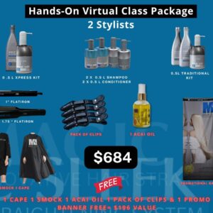 Education Package 2