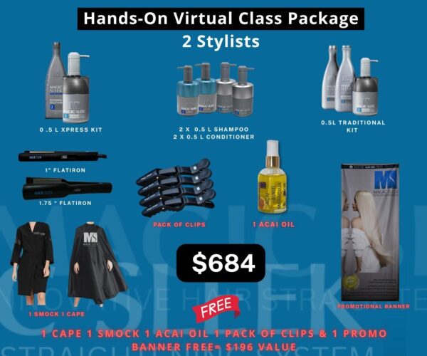 Education Package 2