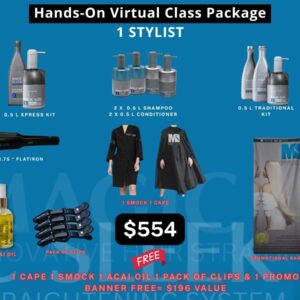 Education Package 1