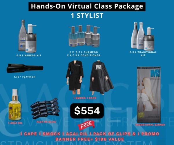 Education Package 1