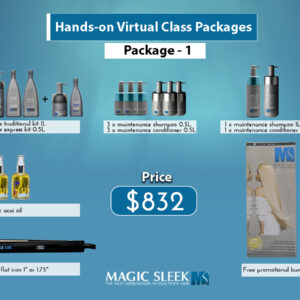 Education Package 1