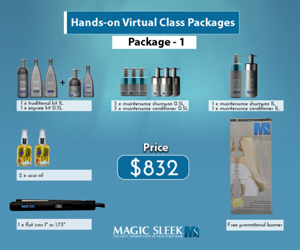 Education Package 1