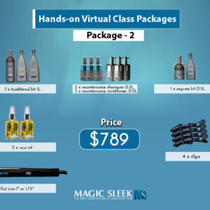 Education Package 2