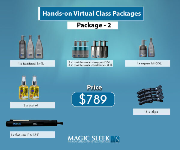 Education Package 2