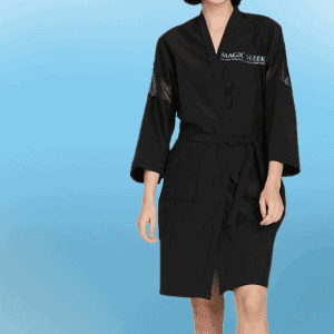 Magic Sleek Professional Smocks