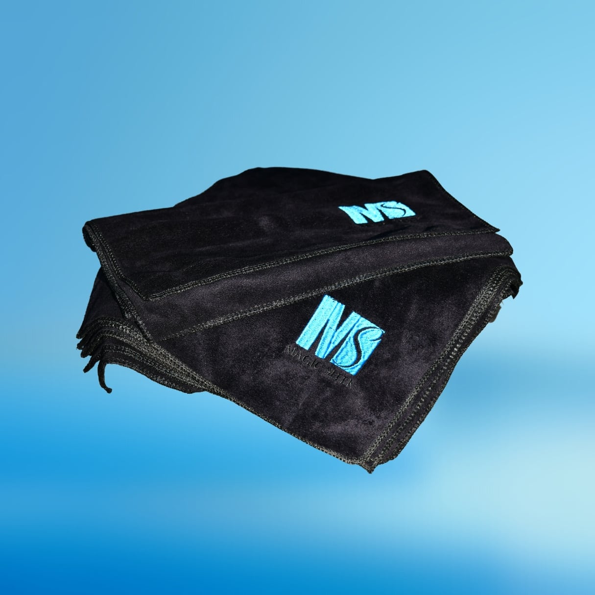 Magic Sleek Towels
