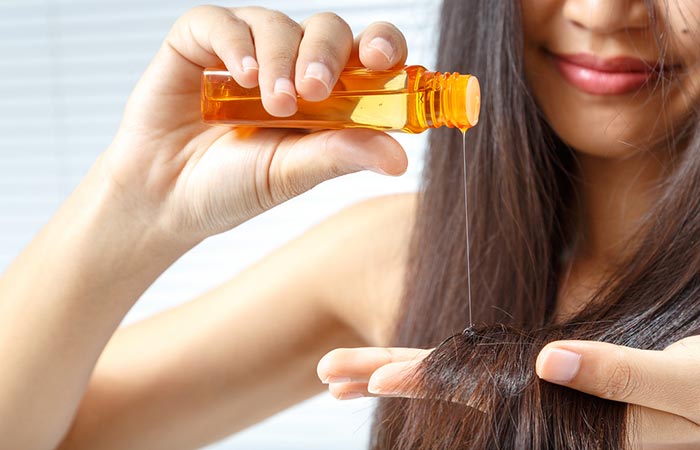 Acai Oil