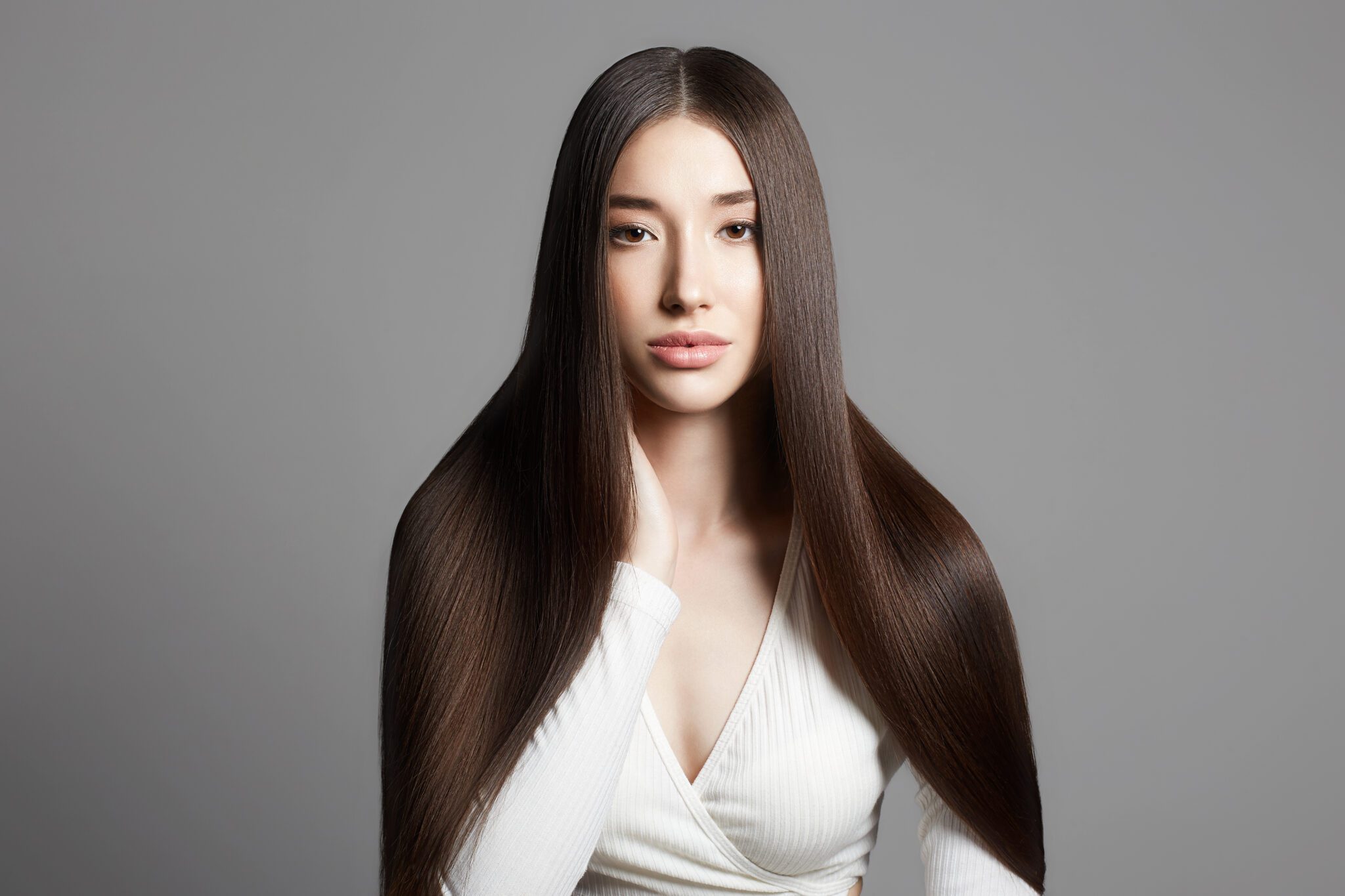 Magic Sleek Traditional Treatment Transform Your Hair
