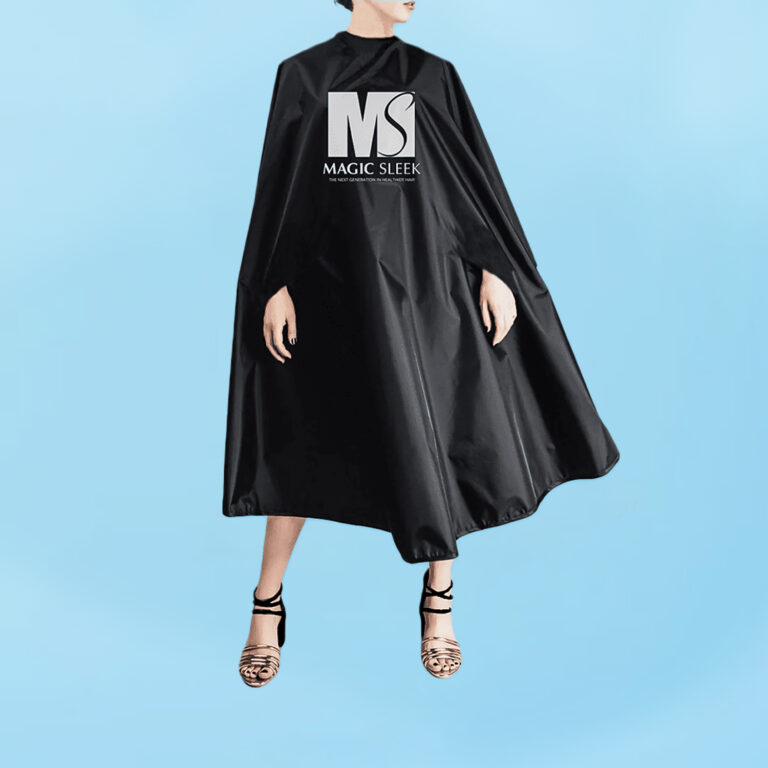 hair cutting capes