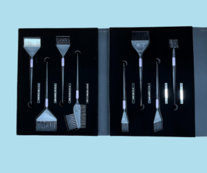 Hair Brush Set