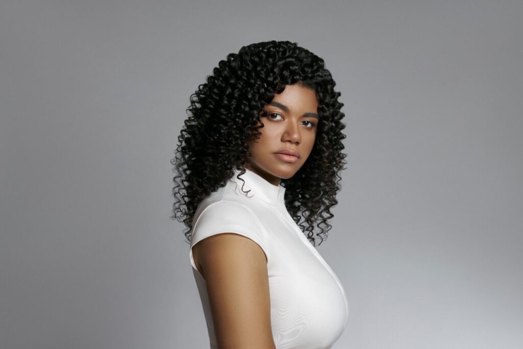 Understanding Your Hair Type: A Comprehensive Guide 1 hair type
