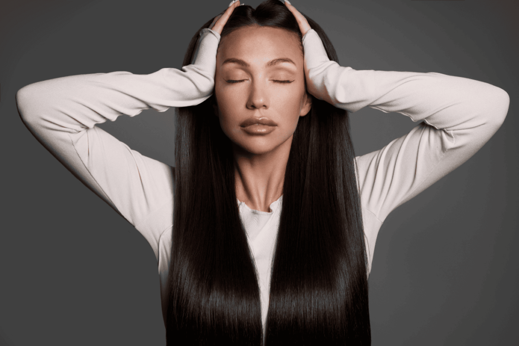 Hydrate Your Hair: Guide How Keep Locs Healthy 2024 1 Hydrate Your Hair