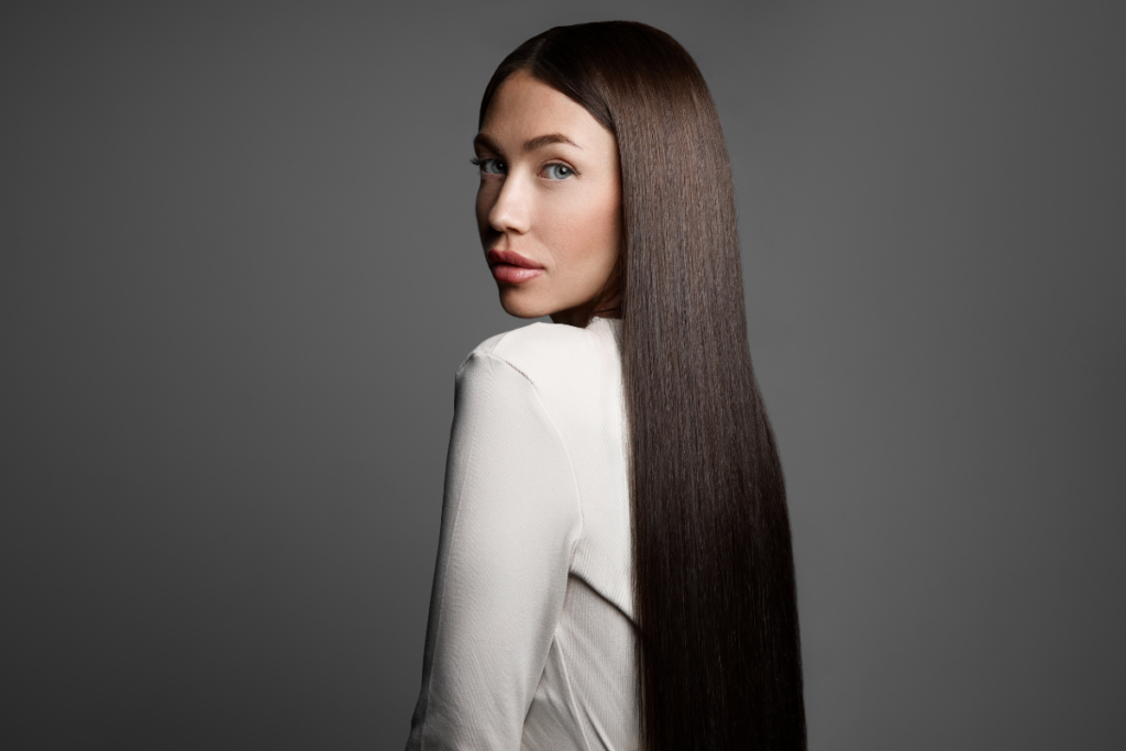 Hydrate Your Hair