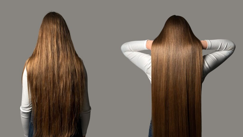 natural hair