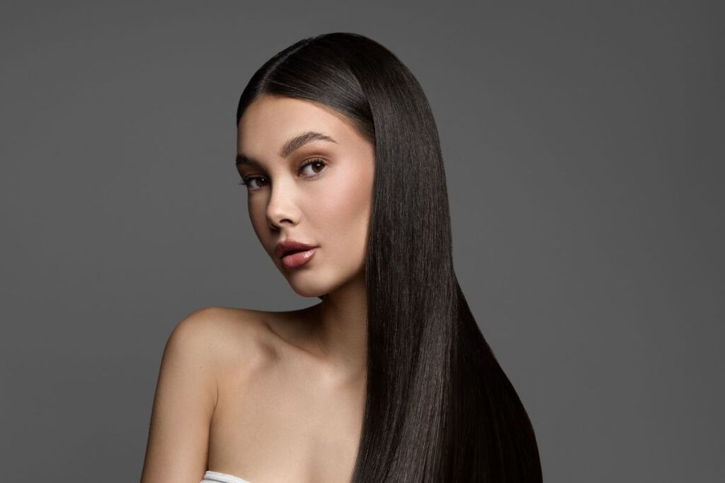 How to Accept My Natural Hair 1 natural hair