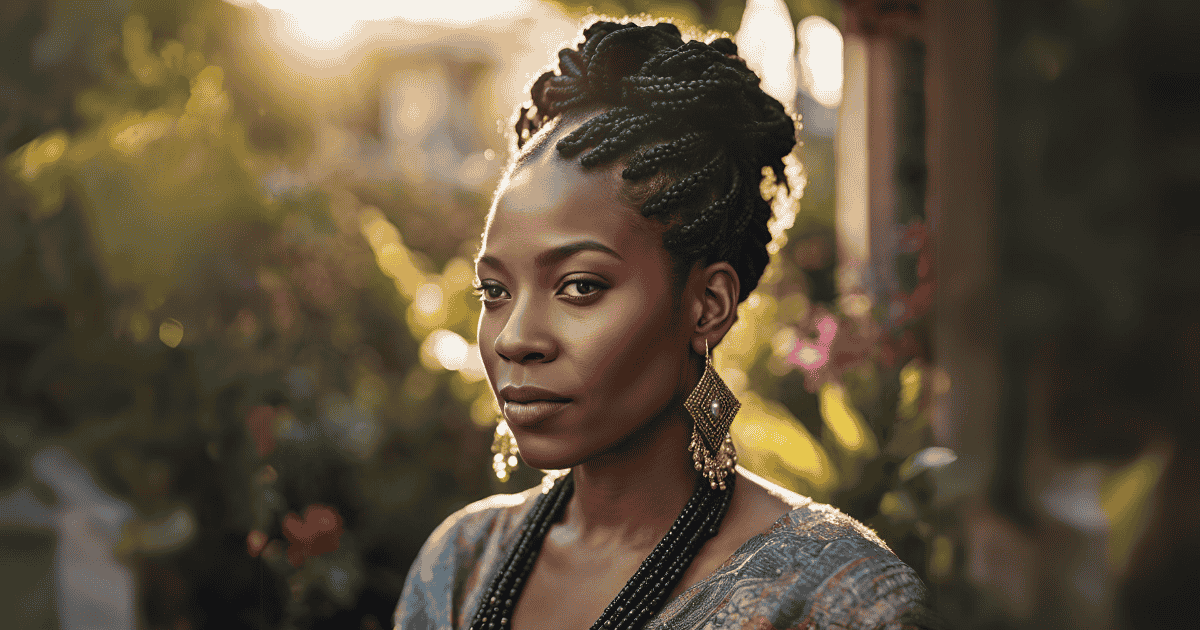 Master the Look: How to Do Boho Braids on Natural Hair 1 Untitled design 25