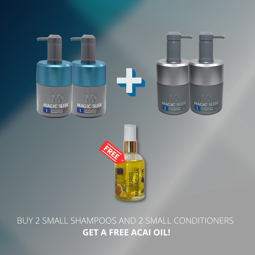 Magic Sleek Special Offer! - Magic Sleek