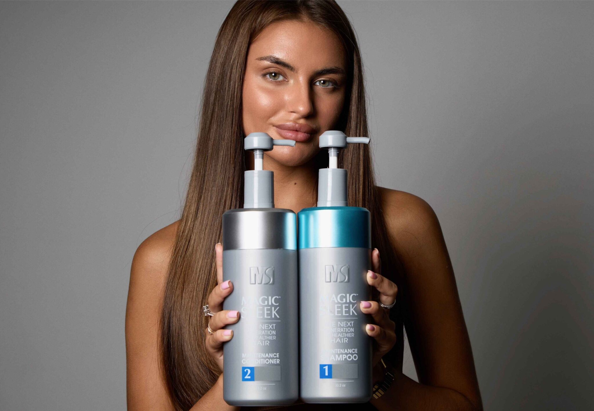 The Best Natural Hair Care Products 202425