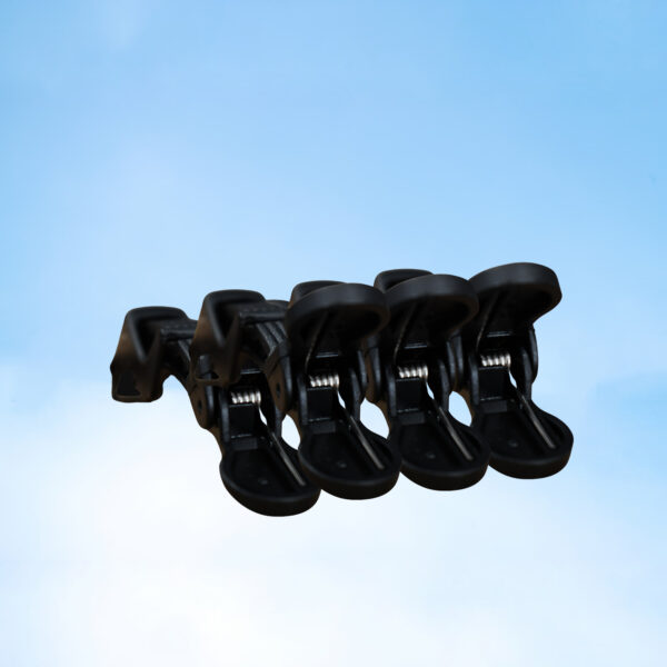 Professional Hair Clips