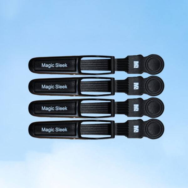 Professional Hair Clips