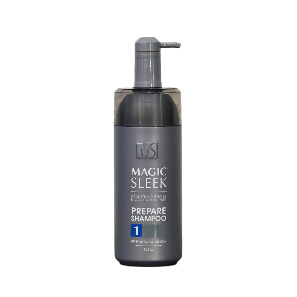 Detoxifying Shampoo
