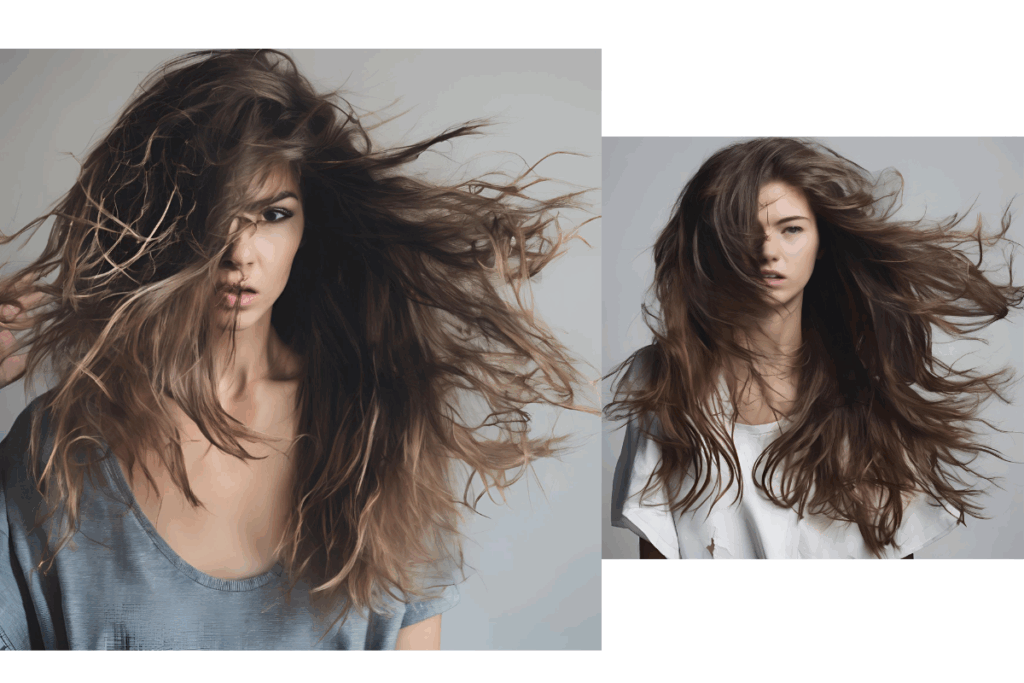 Say Goodbye to Hair Damage with Magic Sleek: The Ultimate Solution for Reviving Your Hair 1 Hair Damage