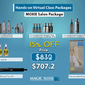 Certification Class Package