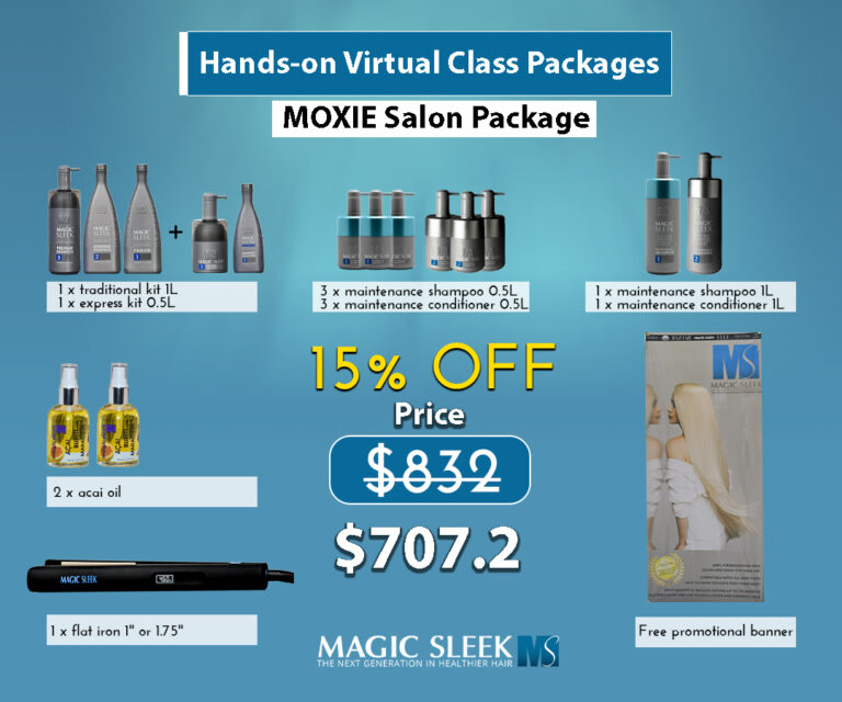 Certification Class Package