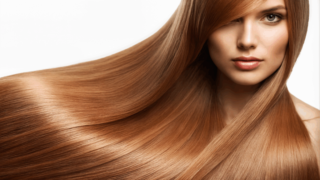 What Is Clarifying Shampoo & Why Your Hair Needs It 1 clarifying shampoo