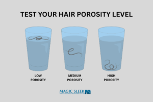 LOW POROSITY
