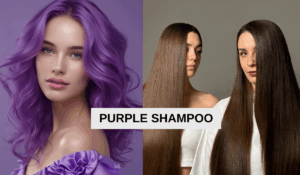 Purple Shampoo