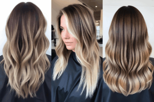 how to take care of wavy hair