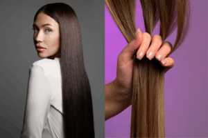 Smoothing Therapy Hair
