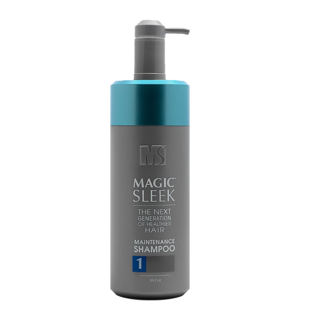What Is Clarifying Shampoo & Why Your Hair Needs It 2 clarifying shampoo