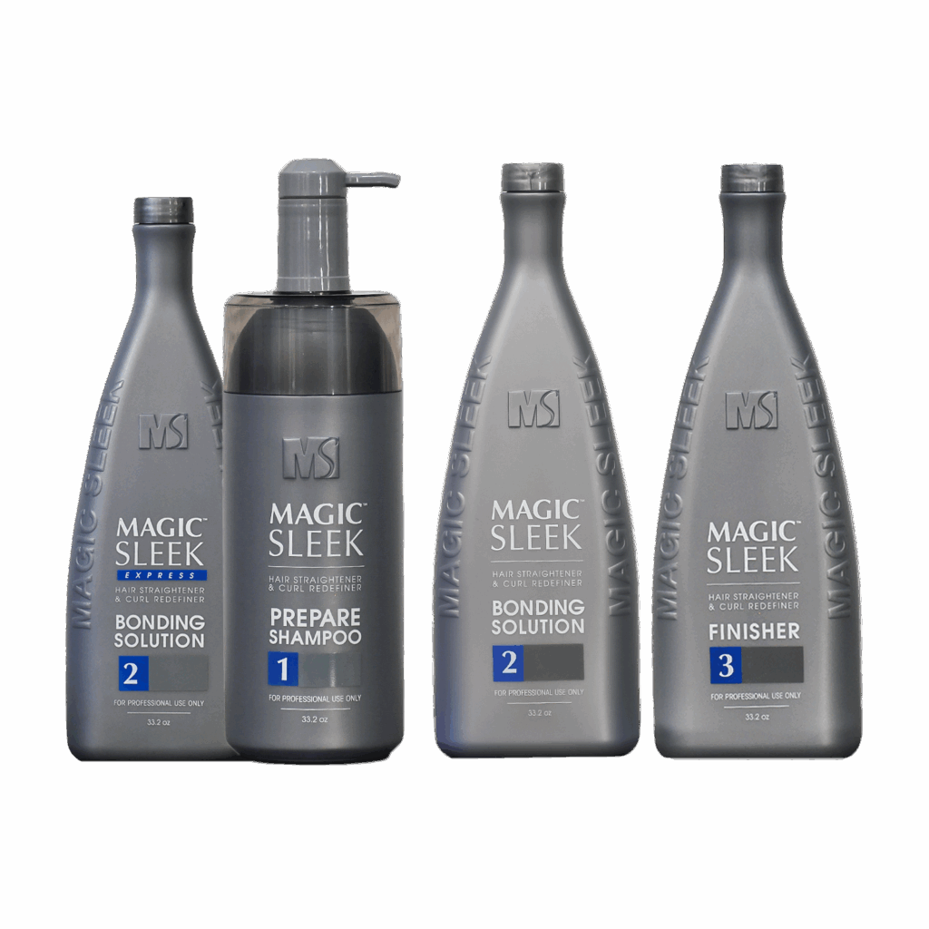 Magic sleek MSDS