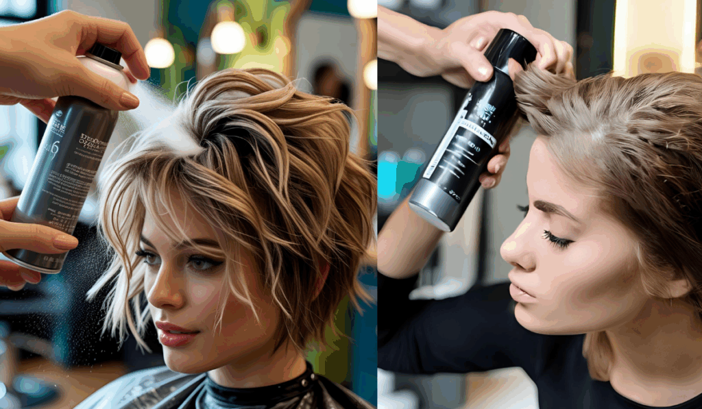 The Ultimate Guide to Dry Shampoo For Hair: What It Is & How to Use It Properly 100 % 1 Dry Shampoo For Hair