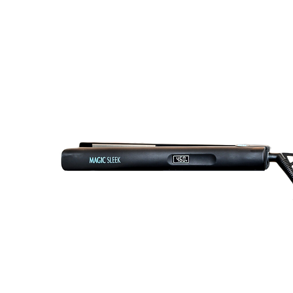 curling wand