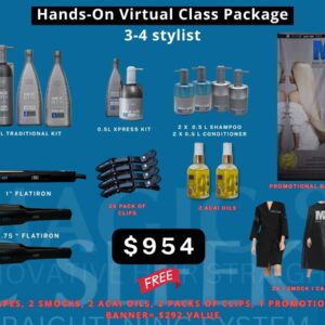 Education Package 3