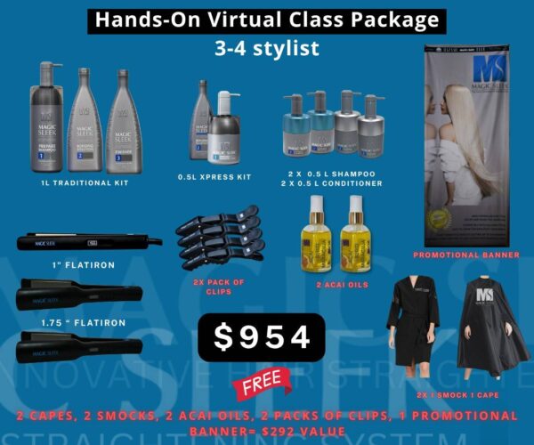 Education Package 3