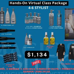 Education Package 4