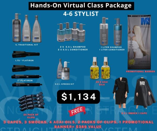 Education Package 4