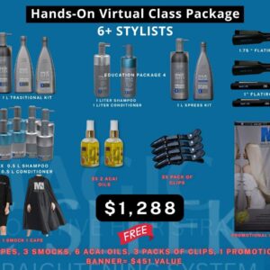 Education Package 5