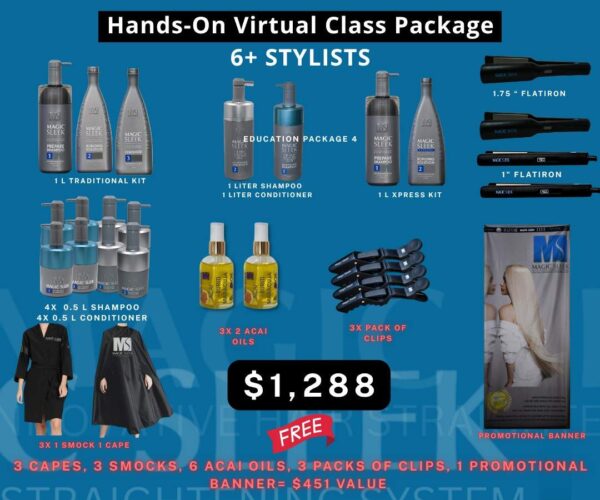 Education Package 5