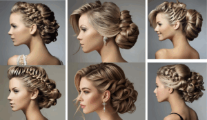 Womens Hair Styles