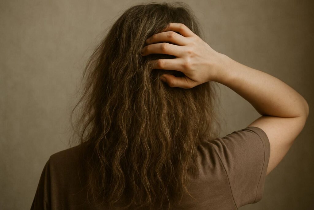 Hair Repair